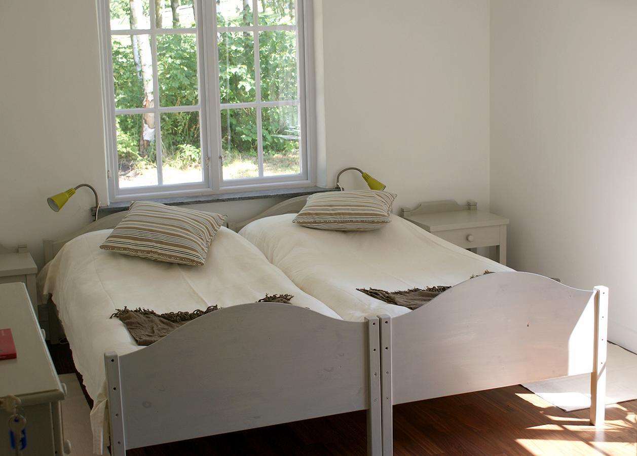 Ejagarden B&B En Suite Kaseberga Екстер'єр фото