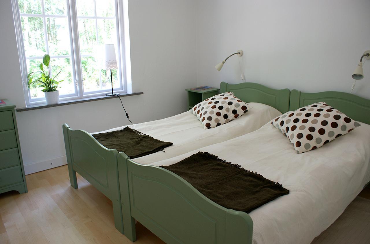 Ejagarden B&B En Suite Kaseberga Екстер'єр фото
