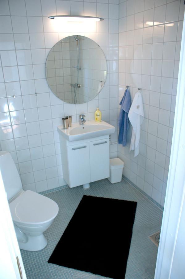 Ejagarden B&B En Suite Kaseberga Екстер'єр фото