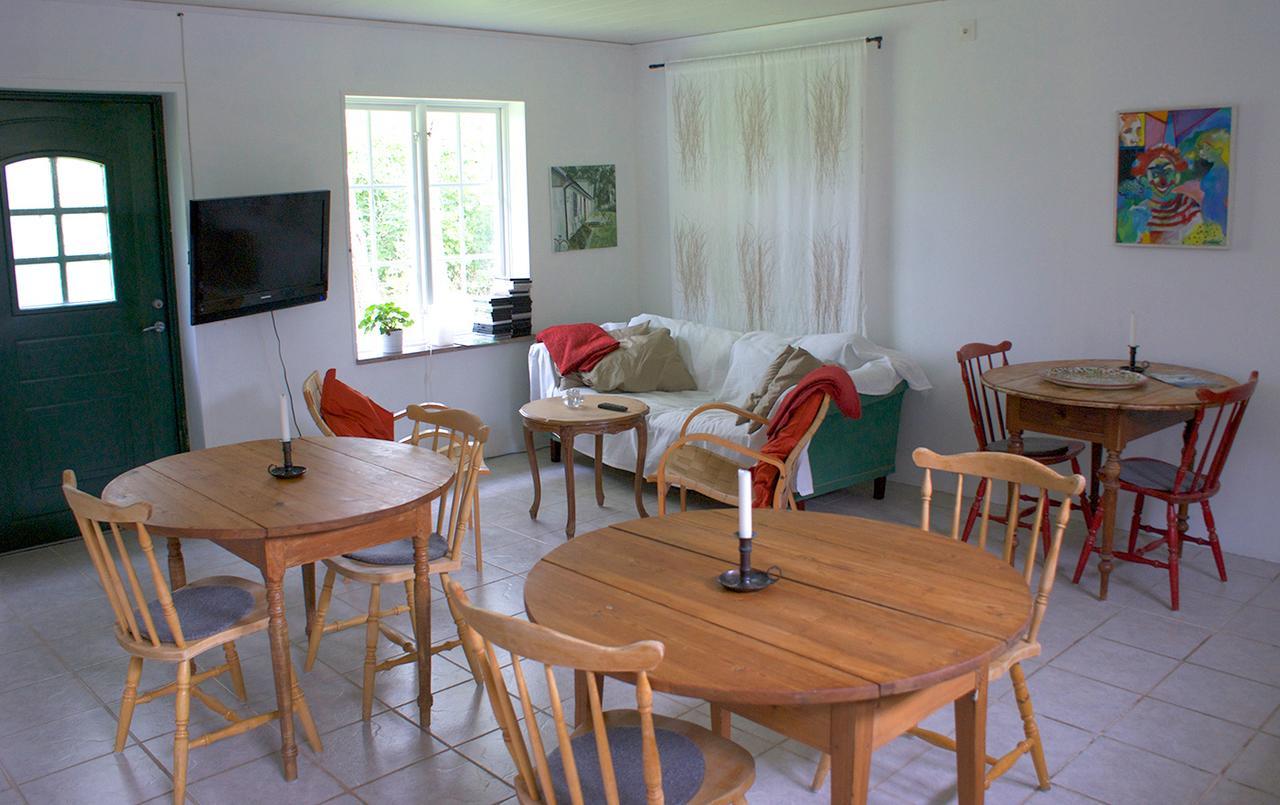 Ejagarden B&B En Suite Kaseberga Екстер'єр фото