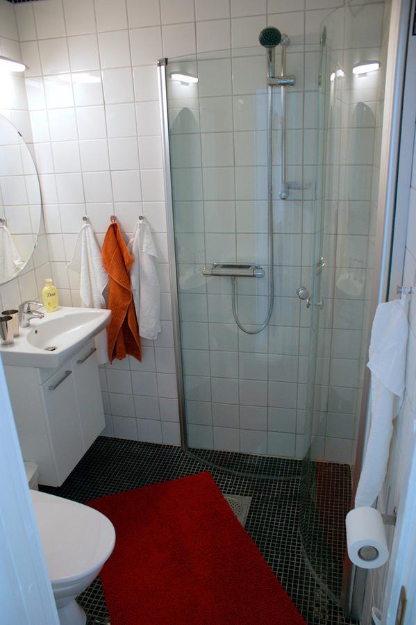 Ejagarden B&B En Suite Kaseberga Екстер'єр фото