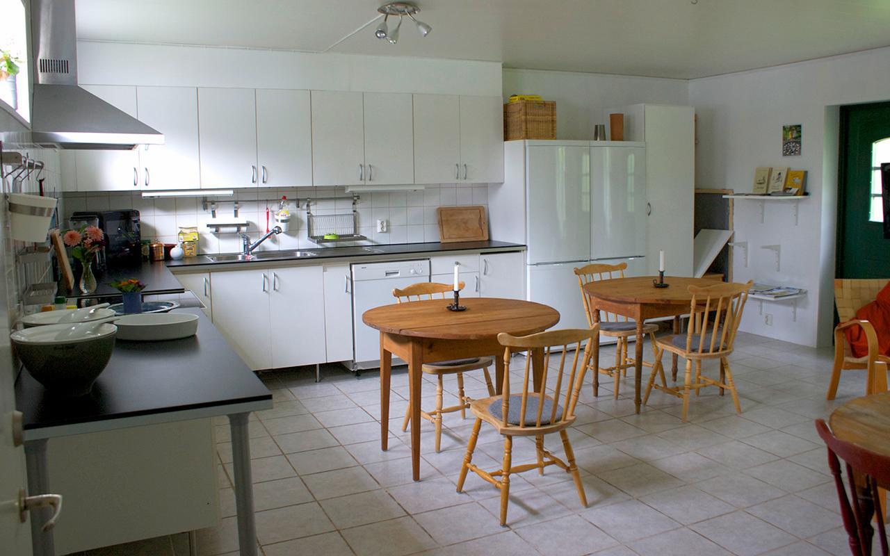 Ejagarden B&B En Suite Kaseberga Екстер'єр фото