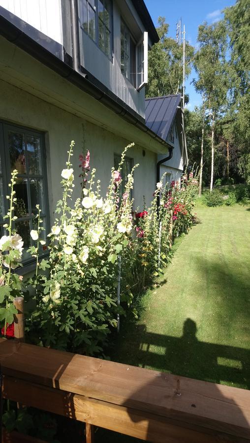 Ejagarden B&B En Suite Kaseberga Екстер'єр фото