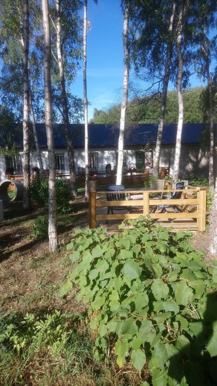 Ejagarden B&B En Suite Kaseberga Екстер'єр фото